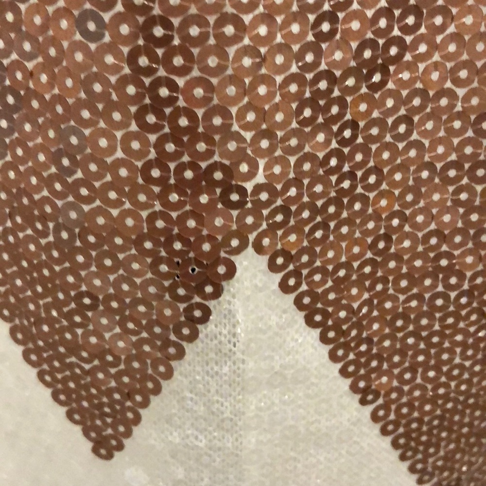 Beautiful 🎁🥳HP🥳Sequin Top🎊 - Picture 2 of 3